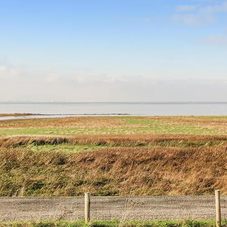 De Koornschoof Holiday home *