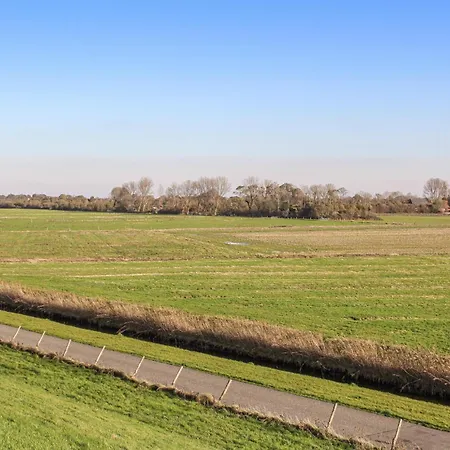 Holiday home De Koornschoof *