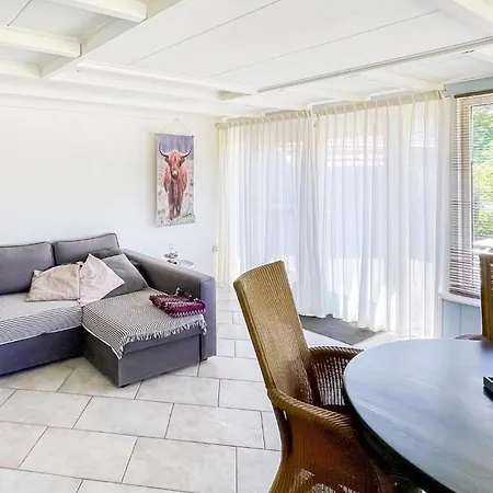 De Koornschoof Holiday home Hippolytushoef