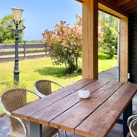 De Koornschoof Holiday home *