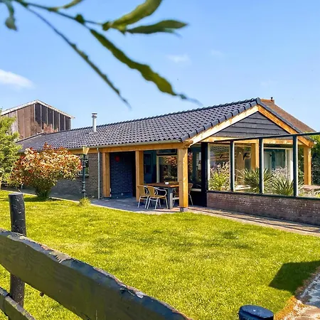 Holiday home De Koornschoof *
