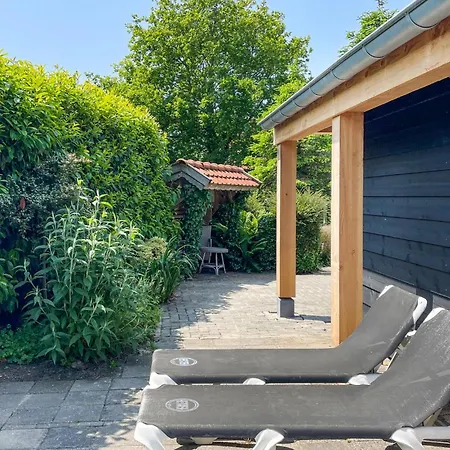 De Koornschoof Holiday home *