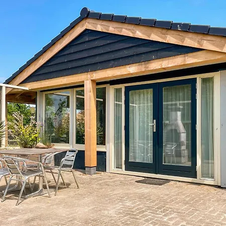 Holiday home De Koornschoof *