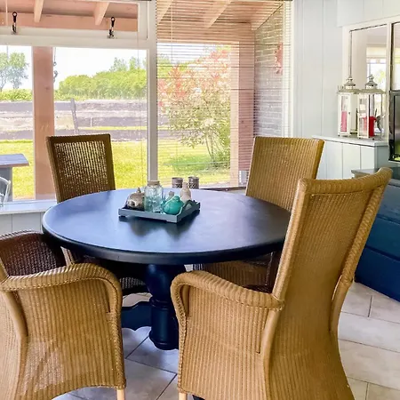 Holiday home De Koornschoof